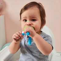 B.Box Silicone Fresh Feeder - Ocean Breeze